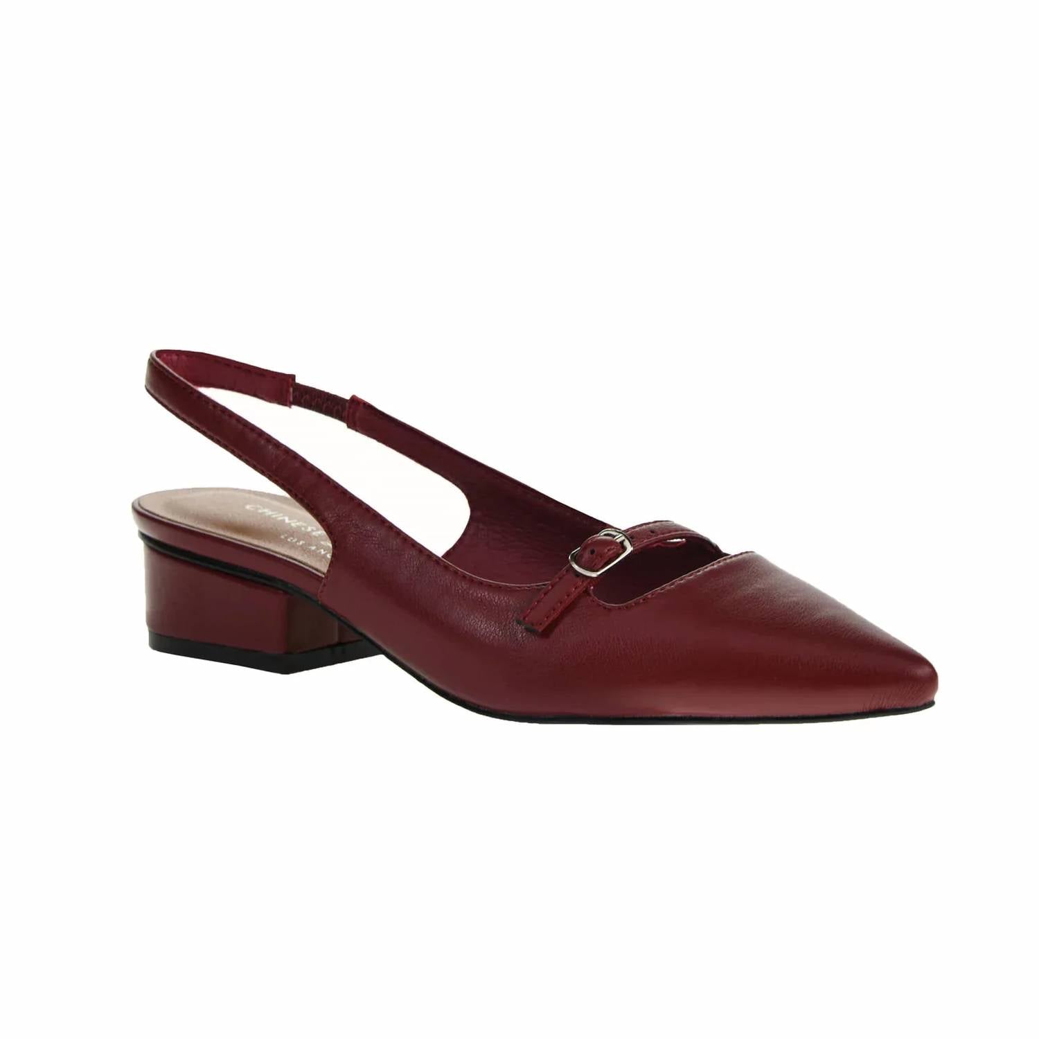 Chinese Laundry - Women's Maude Flat