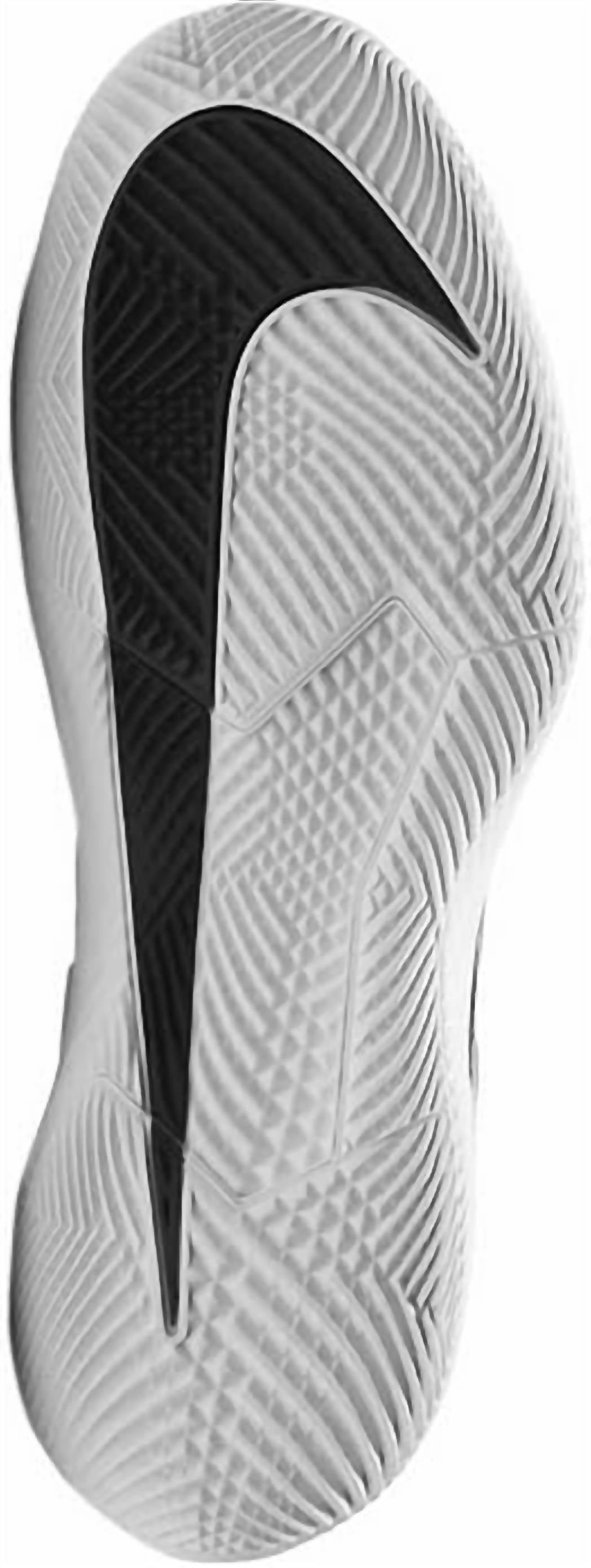 Nike - Women's Air Zoom Hard Court Tennis Sneakers Shoes