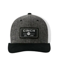 Cinch - Men's Flex Fit Airmesh Cap