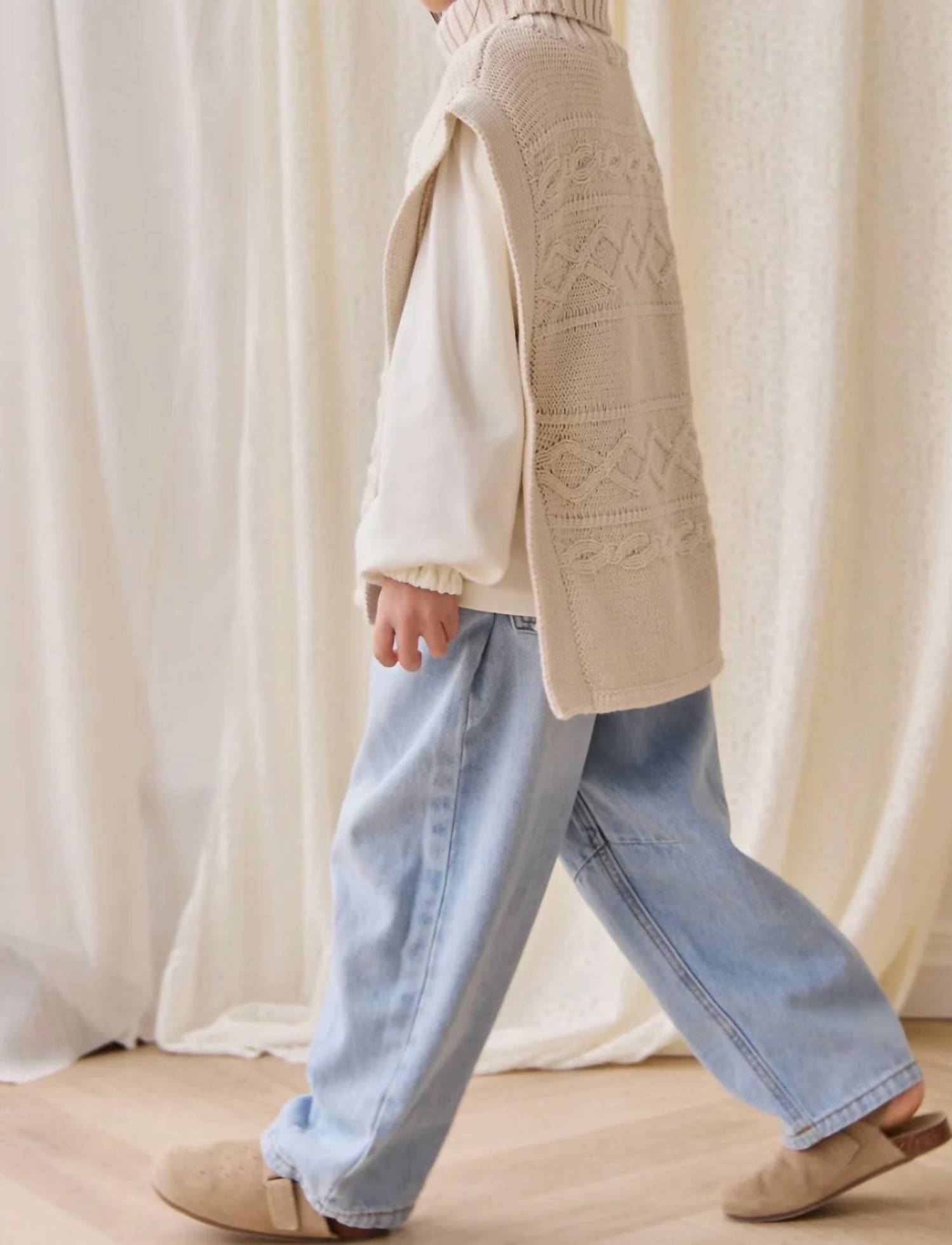 Jamie Kay - Sierra Pant