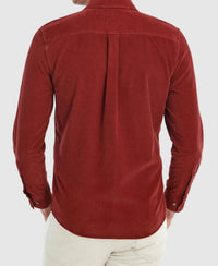 Kodiak Hangin' Out Corduroy Shirt