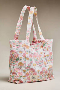 Sz Blockprints - Women's Printed Tote Bag