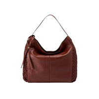 Hobo - Women's Hazel Hobo Shoulder Bag