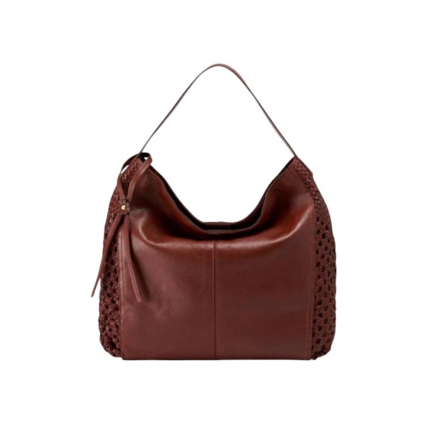 Hobo - Women's Hazel Hobo Shoulder Bag