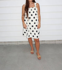 Sunday Edition - Delilah Dress