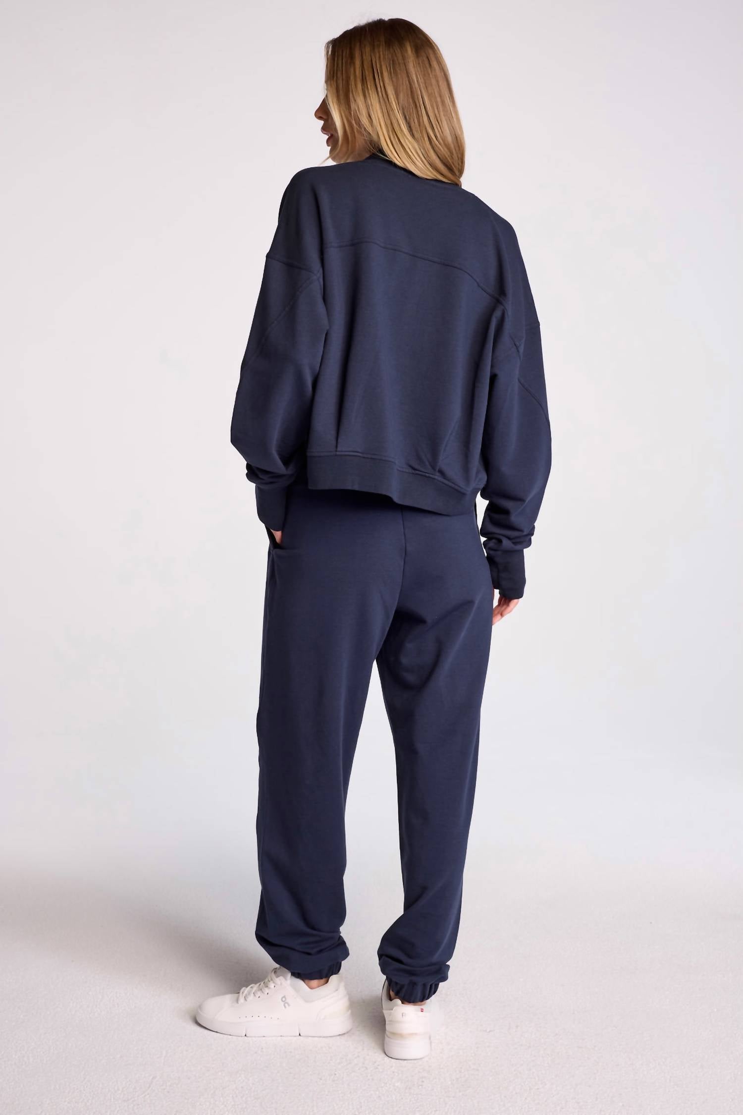 Sundays - Haylen Jacket