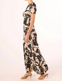 Misa Los Angeles - Ekat Maxi Skirt