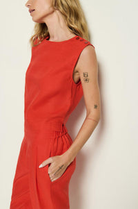 Nation Ltd - Cara Cropped Tank