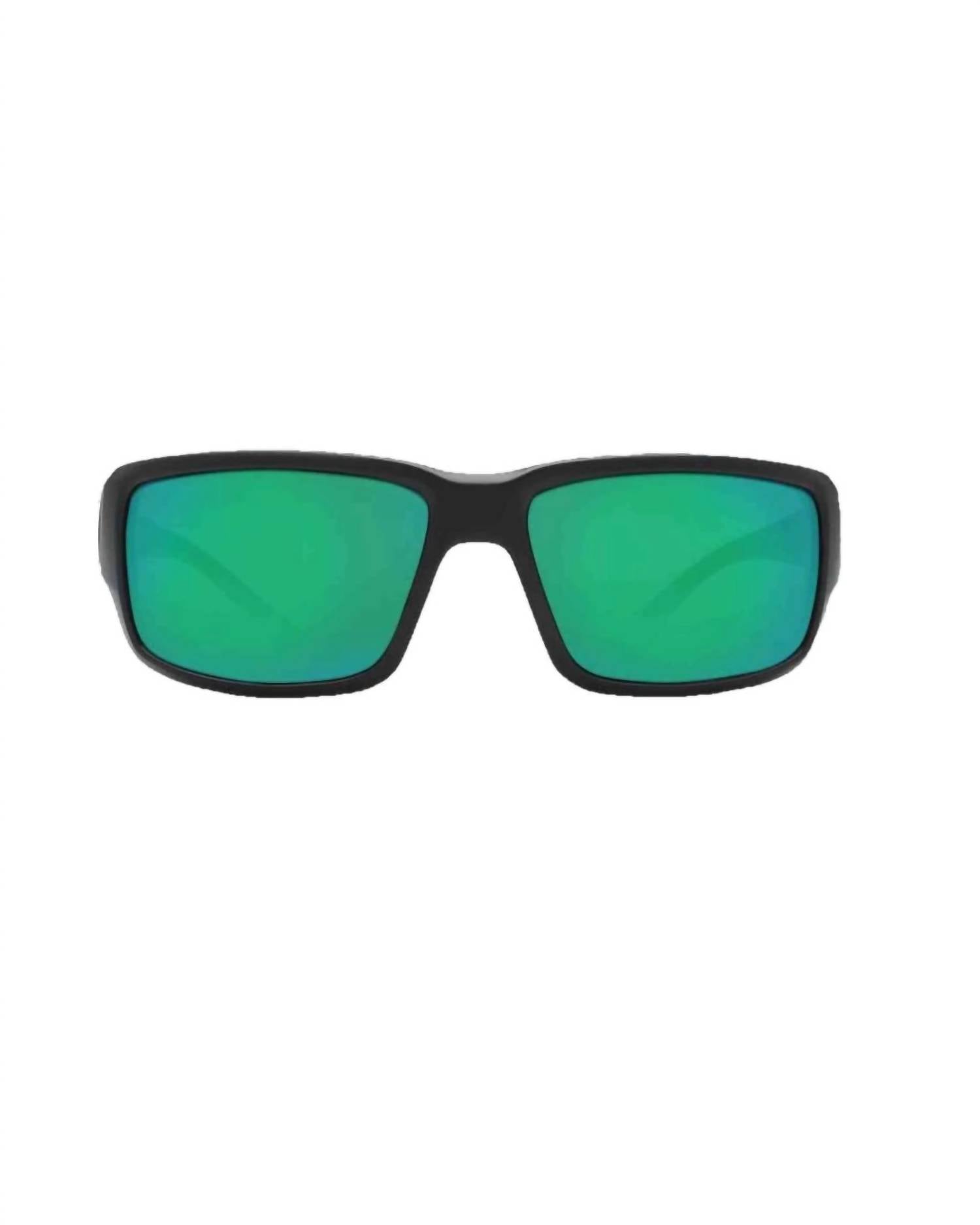 Costa Del Mar - Men's Fantail Sunglasses