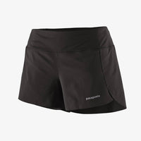 Patagonia - Women's Strider Pro Shorts 3 1/2