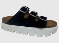 Very G - Women's Sasha Platform Sandals