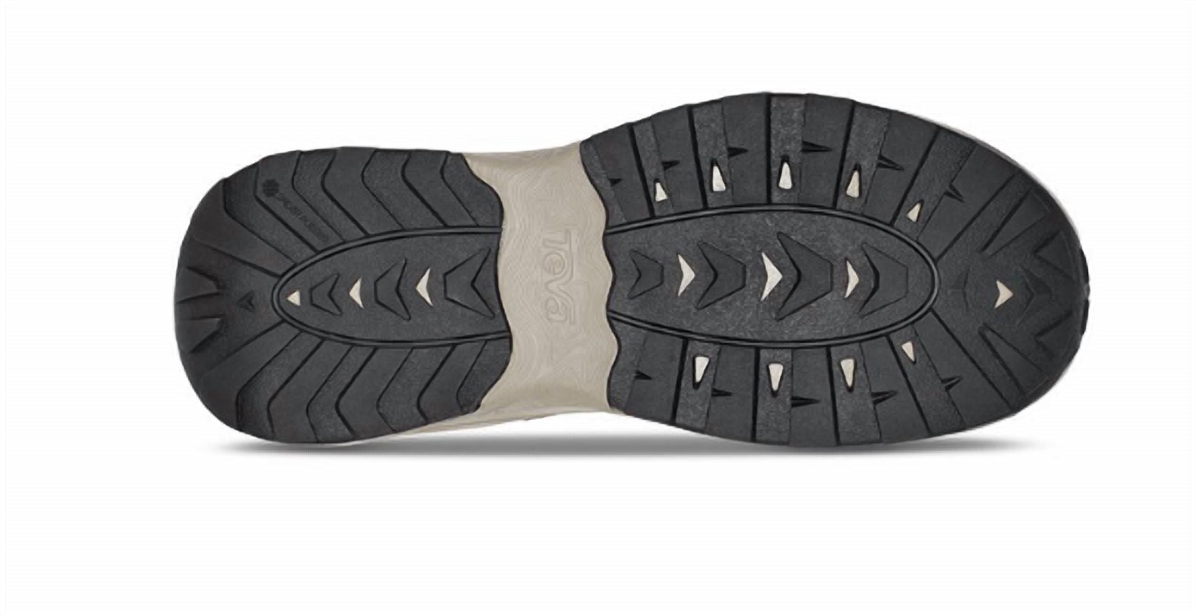 Teva - Men's Outflow Closed-toe Sandal