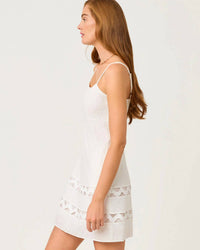 Lilly Pulitzer - Haliey Mini Dress
