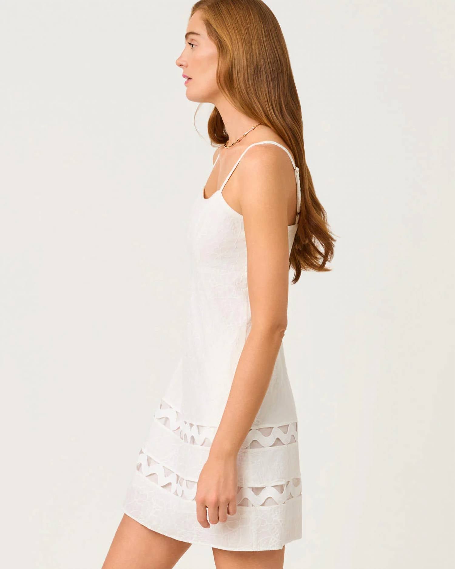 Lilly Pulitzer - Haliey Mini Dress