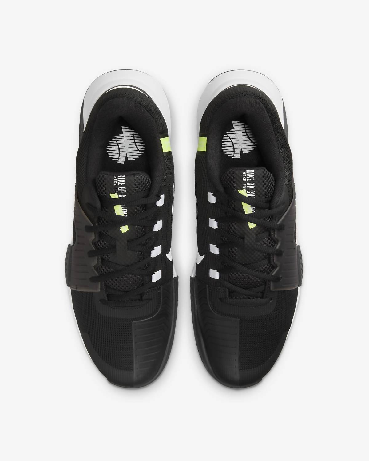 Nike - Men's Zoom Gp Challenge 1 Hc Shoes