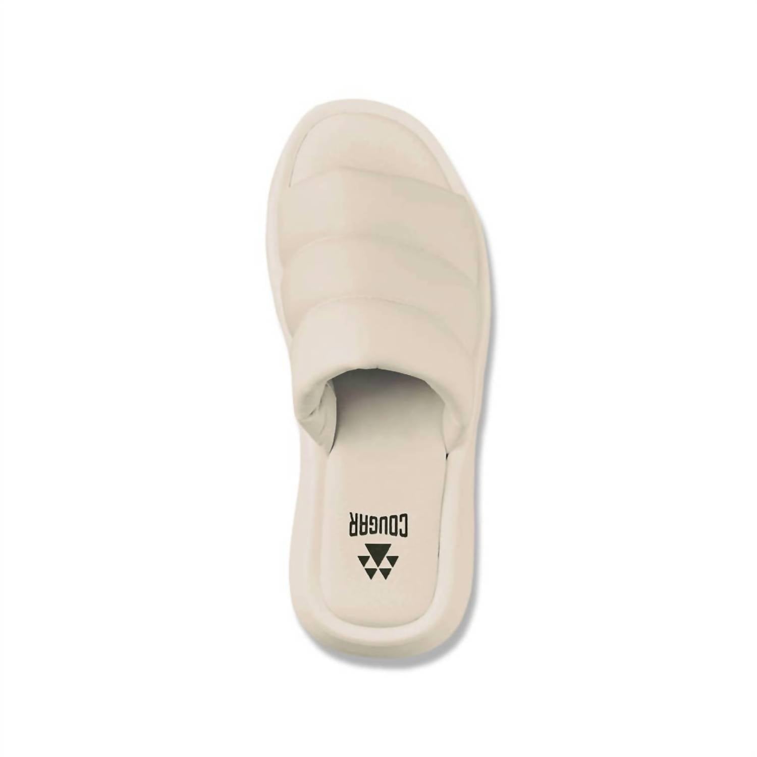 Cougar - Women's Julep Sandal