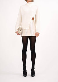 Nonchalant Label - Aspen Mini Skirt
