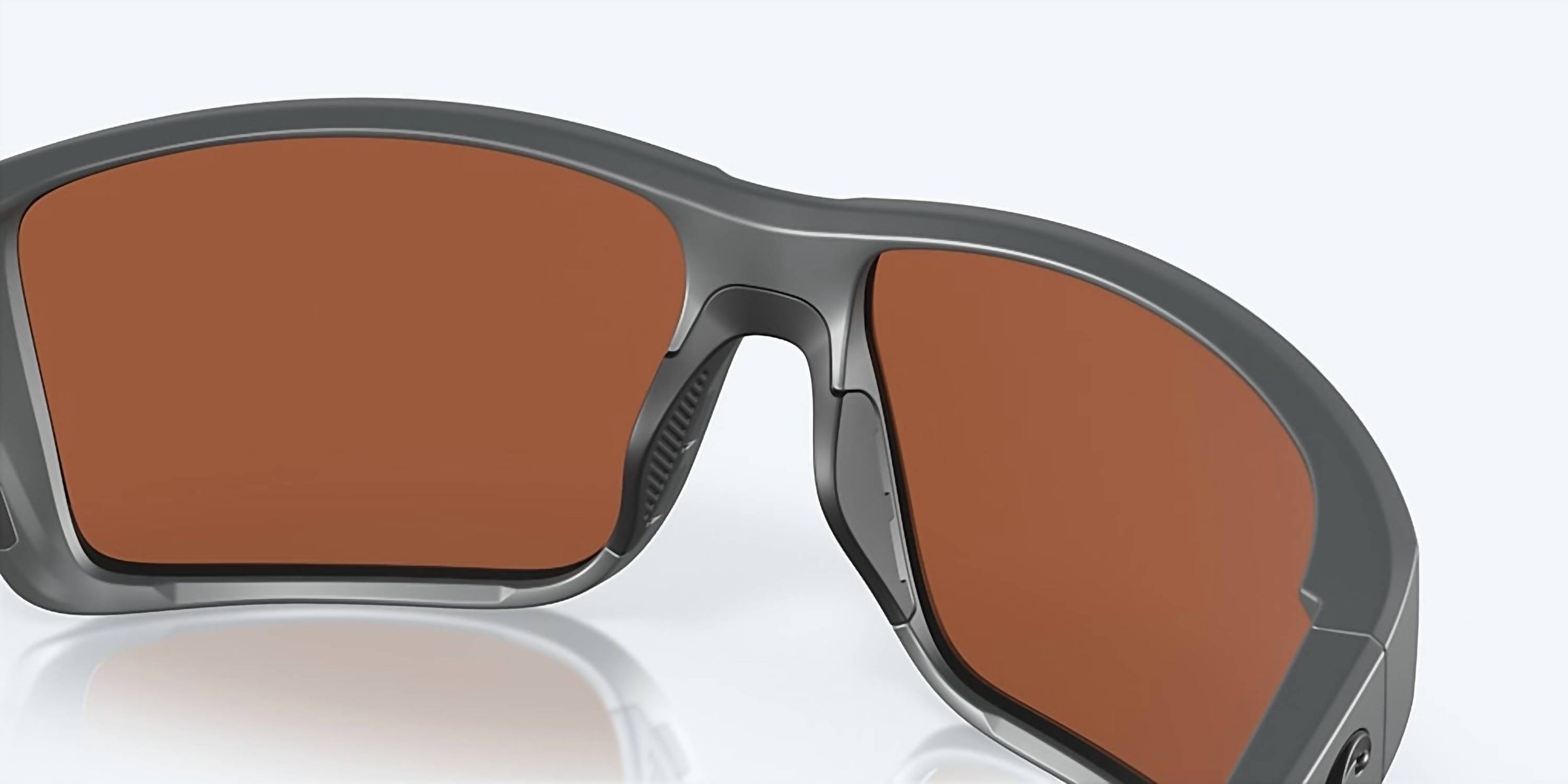 Costa Del Mar - Reefton Pro Polarized Sunglasses 9080 - 08 - 63