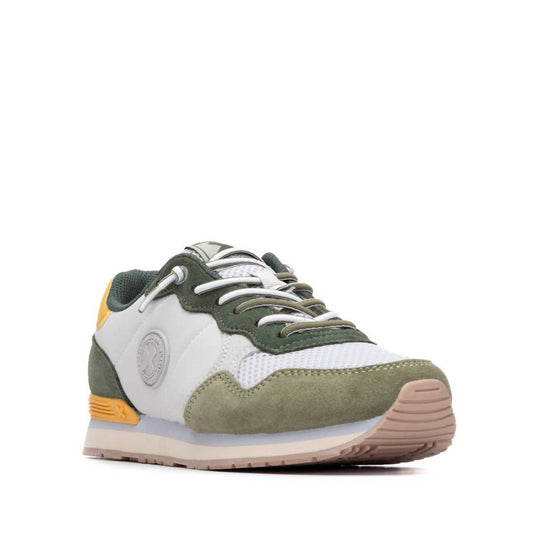 Xti - Women's 144164 Round Toe Sneakers