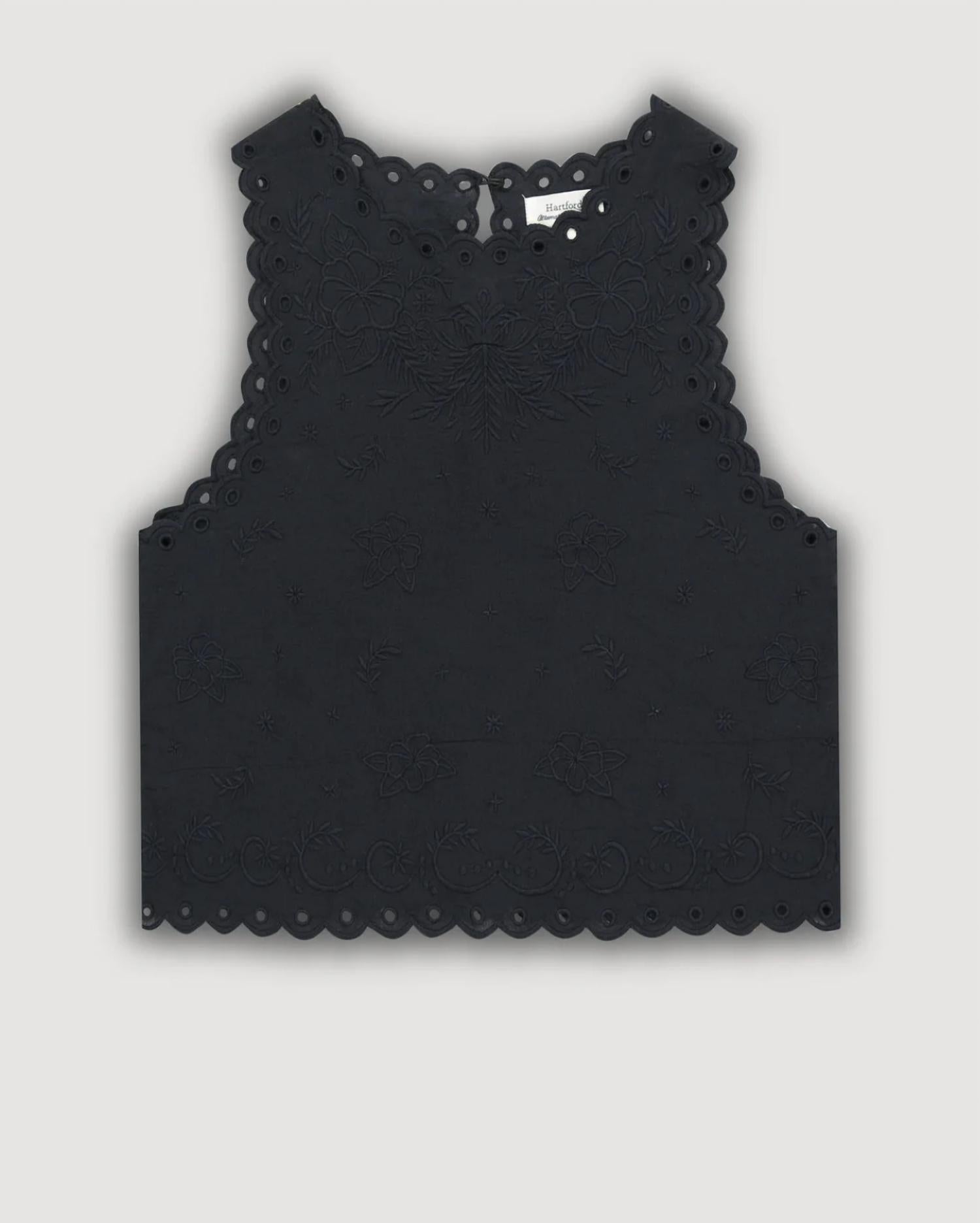 Hartford - Women's Hola Top
