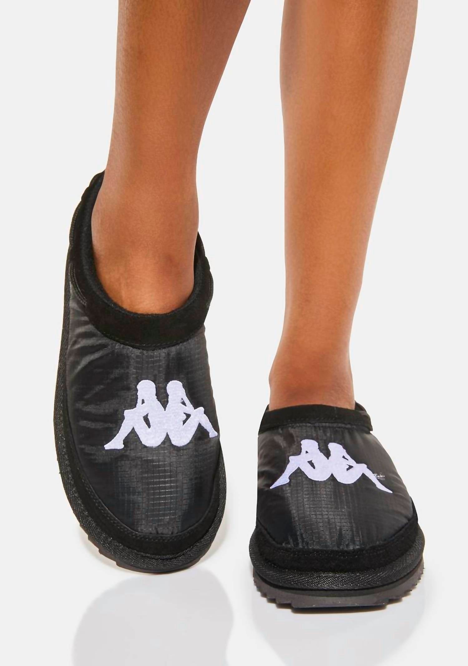 Kappa - Women's Kappa Authentic Mule 3 Slippers