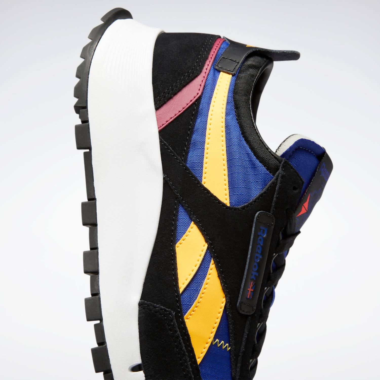 Reebok - Men's Classic Leather Legacy Shoes