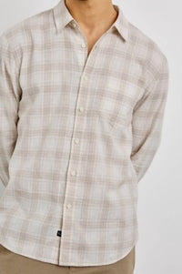 Rails - Clyde Shirt