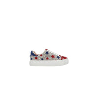 Betsey Johnson - Women's Sidny Sneakers