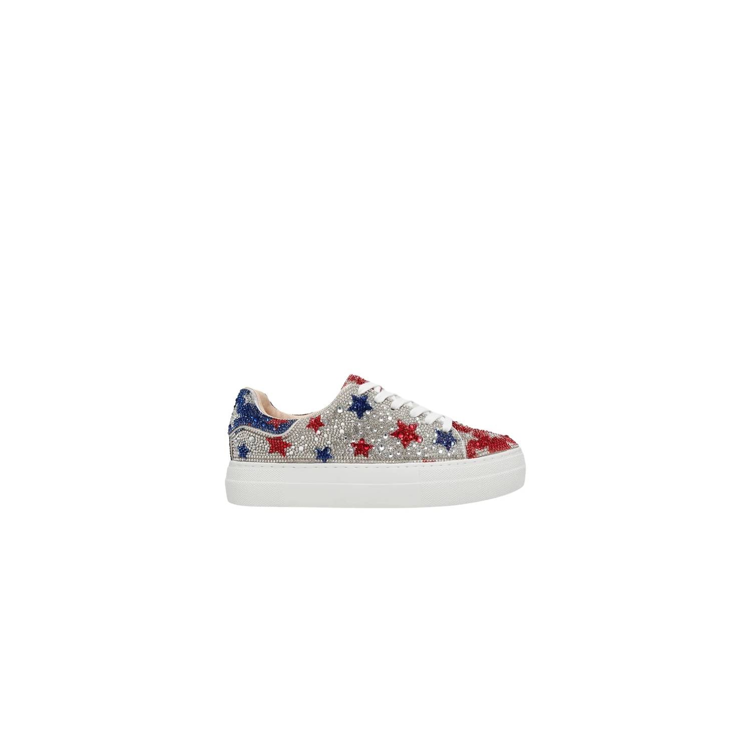 Betsey Johnson - Women's Sidny Sneakers