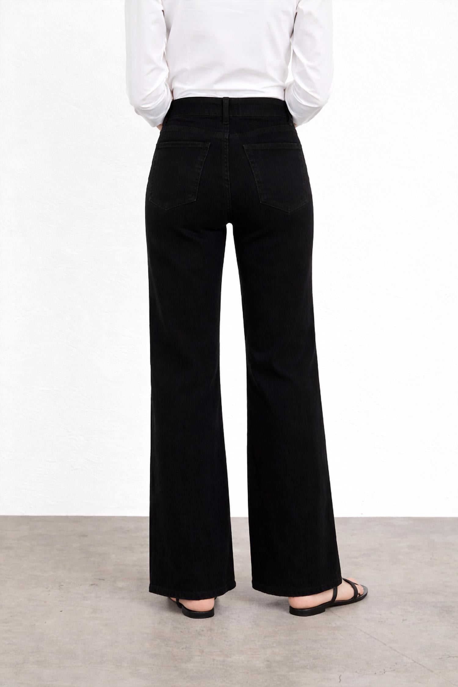 Fidelity - Katie Trouser