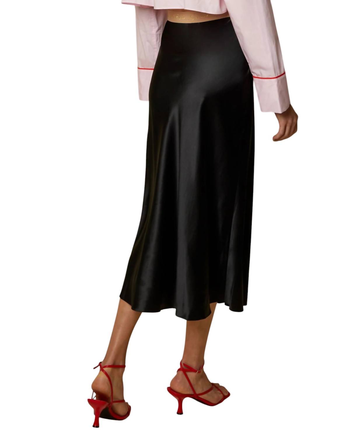Joyce Met Rachie - Maxou Skirt