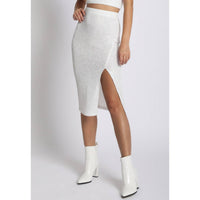 Sans Souci - Sequin Midi Skirt