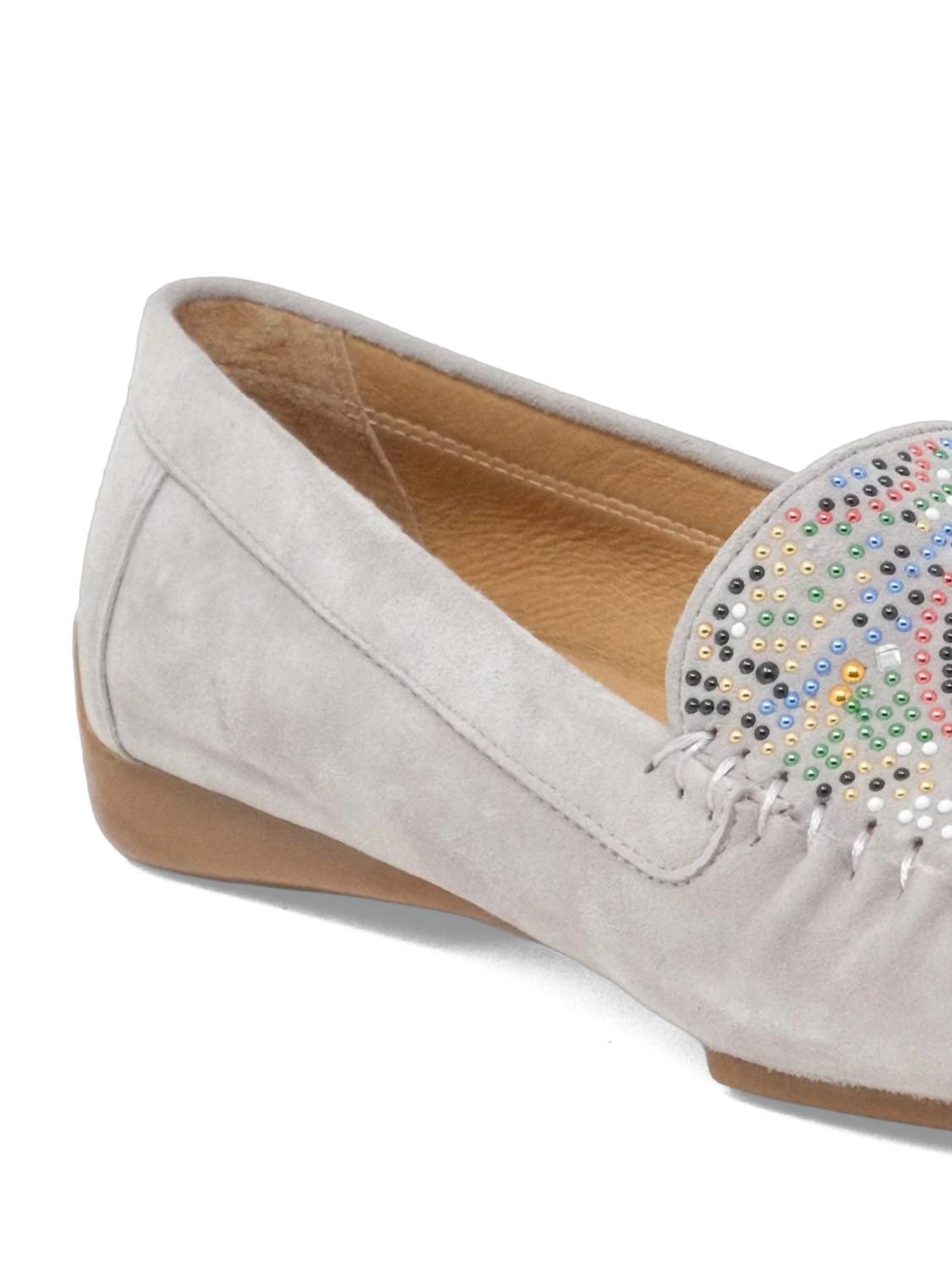 Django & Juliette - Women's Larius Loafers