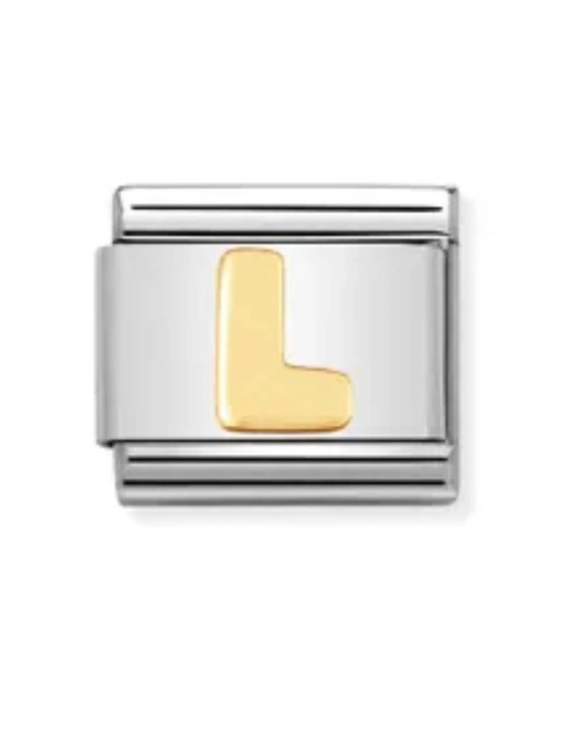 Nomination - Composable Classic Letter Links