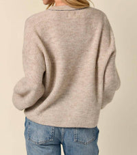 Sundry - Au Revoir Sweater