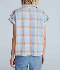 Askk Ny - Women's Virginia Shirt