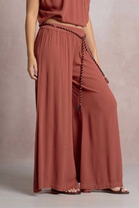 Elan - Ella Flowy Pants