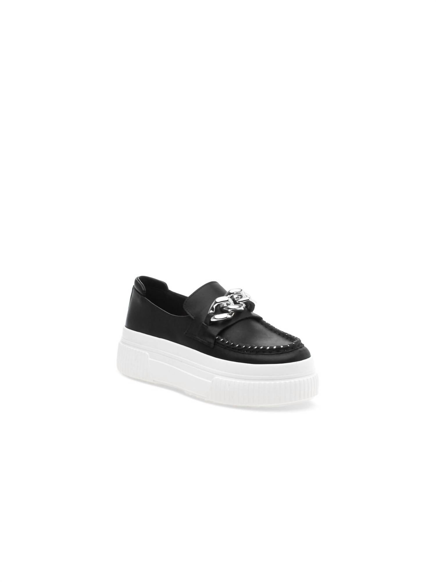 J/Slides - Women's Willa Loafer