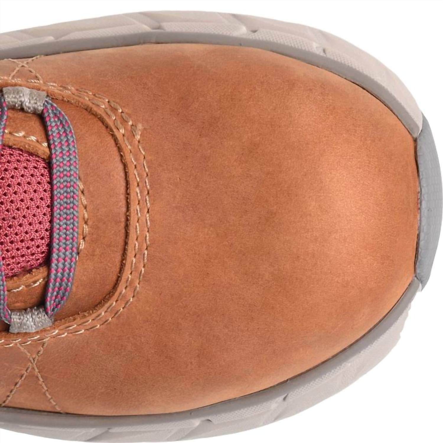 Carolina - Women's Align Azalea Safety Toe Work Shoe