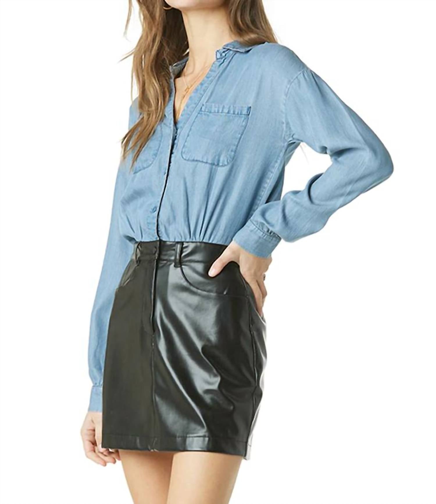 Faradi Dress