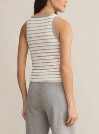 Z Supply - Hadley Striped Tank