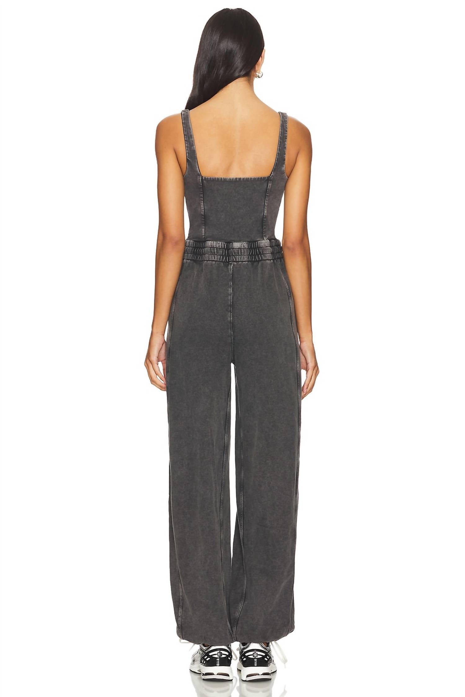 Free People - Inbound Pull On Onesie