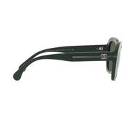 Chanel - Butterfly Non Polarized Sunglasses 5510 - 14593h