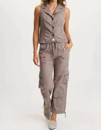 Xcvi - Shelton Vest