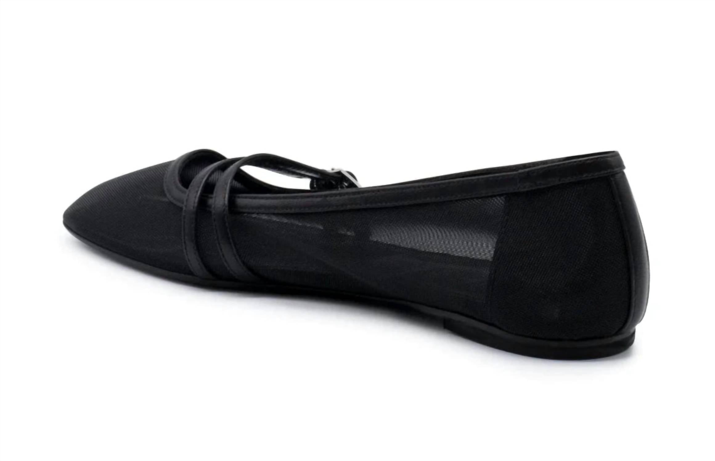 Gia Borghini - Women's Felice Flats