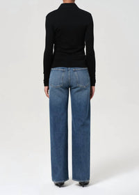Agolde - Harper Straight Leg Jeans