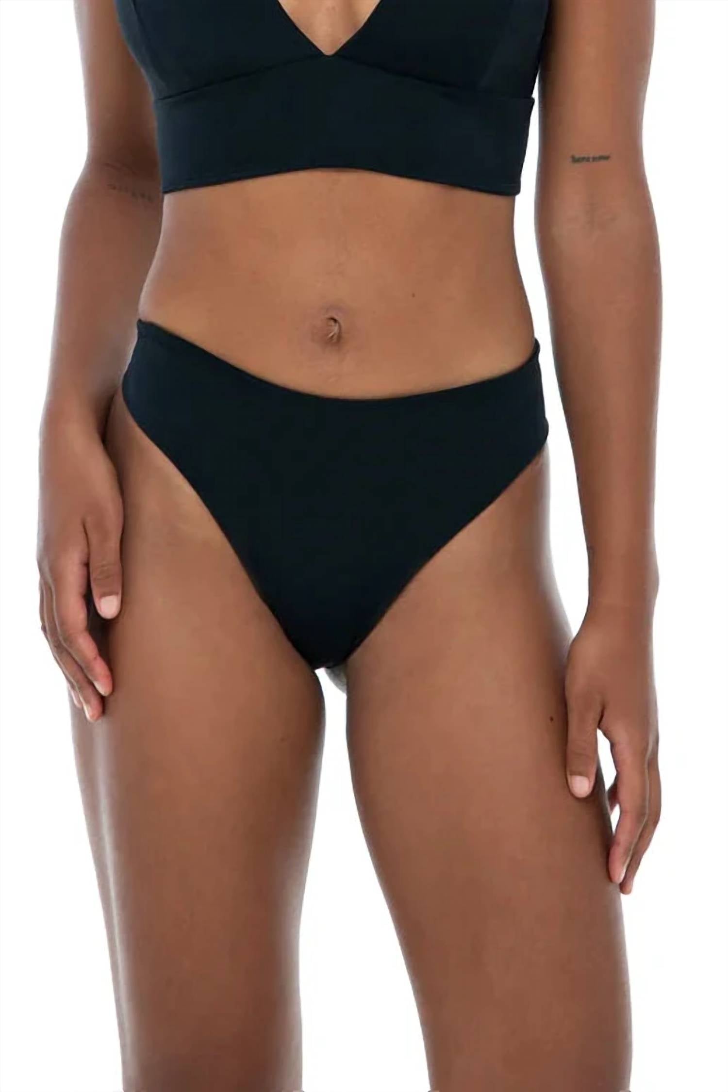 Phie Collective - Alicia Classic Bikini Bottom