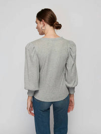 Nation Ltd - Loren Peasant Tee