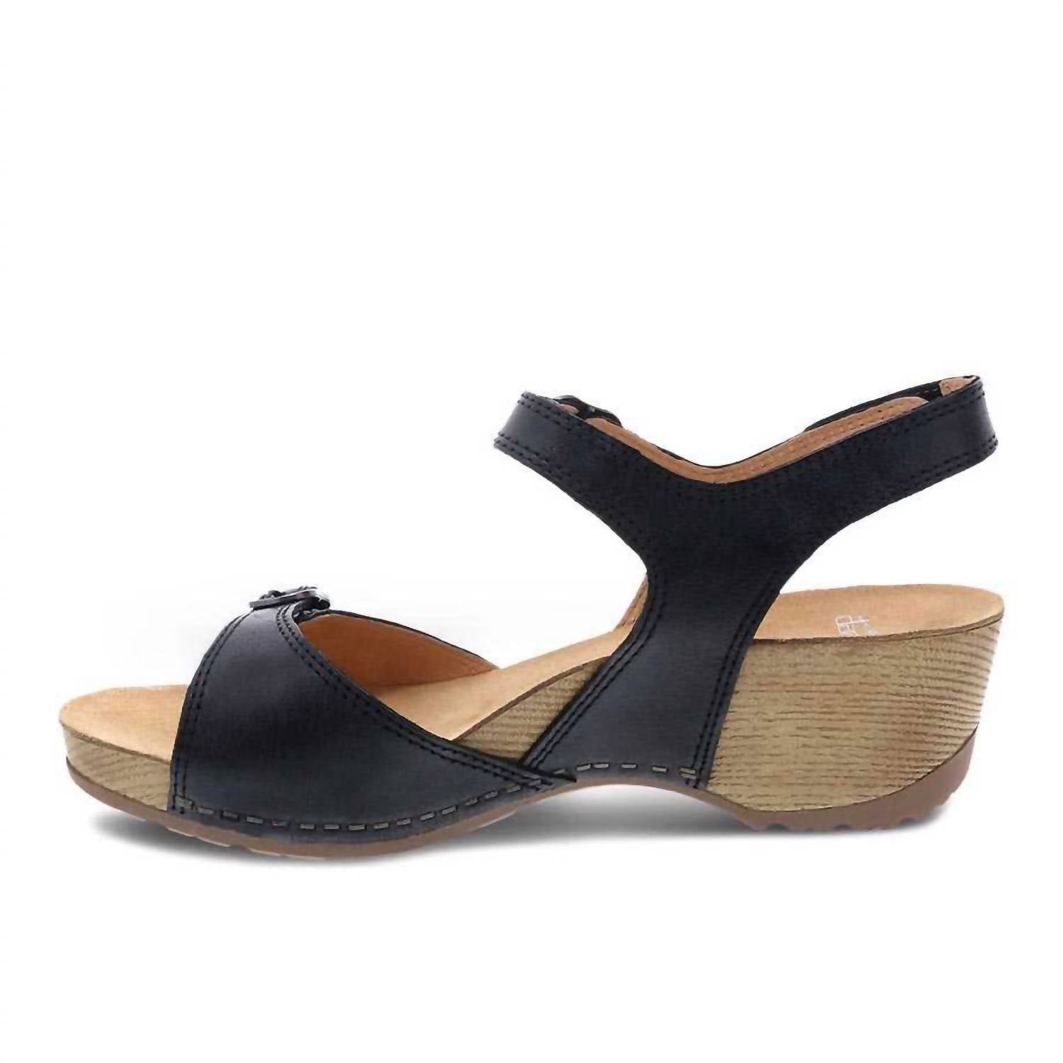 Dansko - Women's Tricia Wedge Sandals