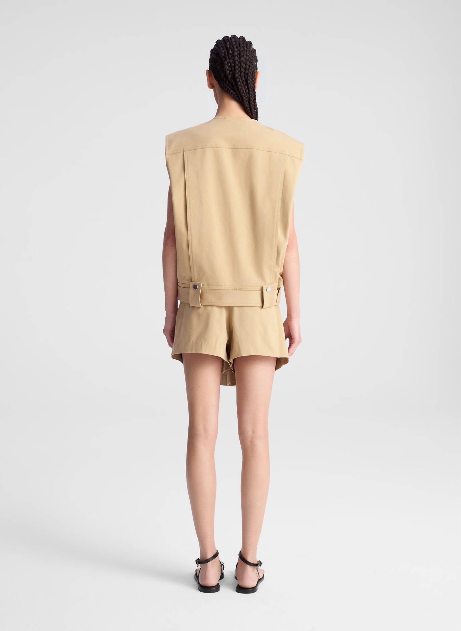 A.L.C. - Cal Utility Jacket